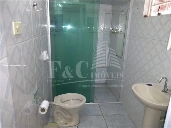 Imagem Casa para Venda em Sorocaba, Vila Sabiá, 3 dormitórios, 1 suíte, 2 banheiros, 1 vaga