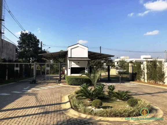 Imagem Reserva do Vianna - Nova! Térrea, 3 sts, piscina e elevador na garagem!