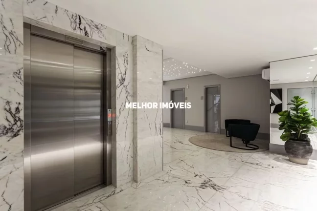 Imagem Apartamento Novo no Centro de Balneário Camboriú