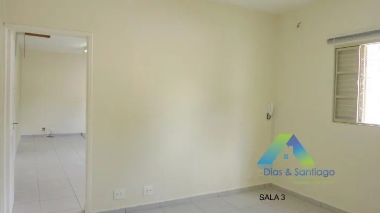 Imagem Sobrado, 300 m² - aluguel por R$ 8.500,00/mês - Alto do Ipiranga - São Paulo/SP