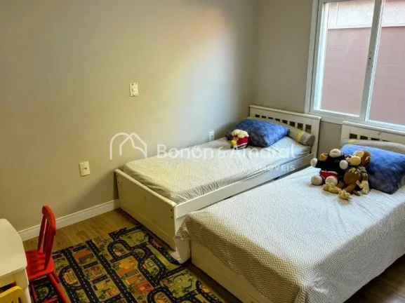 Imagem Casa a venda no Condomínio Green Ville - Paulínia