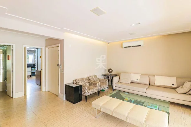Imagem Apartamento Garden com 3 dormitórios à venda, 199 m²- Brooklin - São Paulo/SP