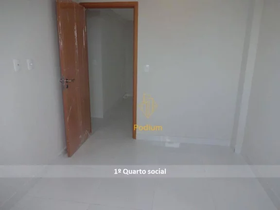 Imagem Apartamentos com varanda gourmet a 500m da praia do Manaíra - AP0082