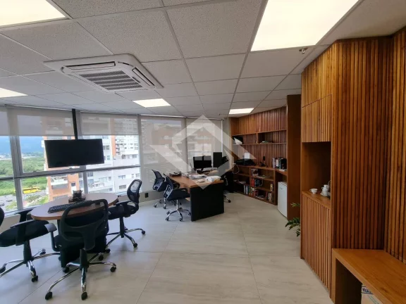 Imagem Sala Comercial no Centro Metropolitano – Union Square Work