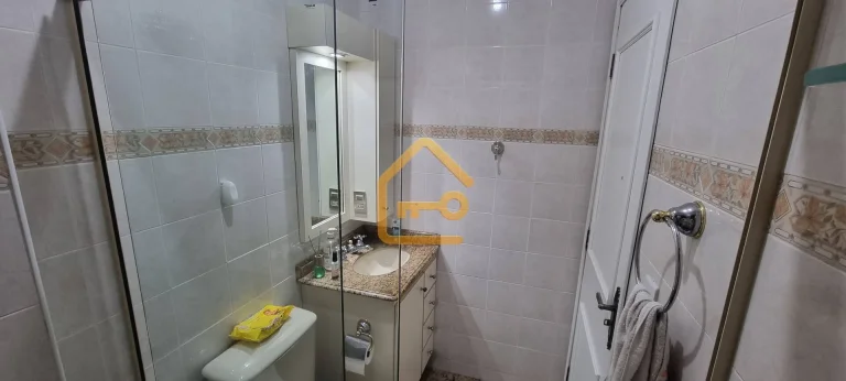 Imagem Apartamento 2 dormitórios (1suite) 1 vaga Condomínio Terras de Santana SJC