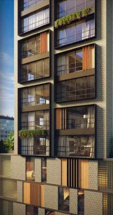 Imagem Apartamento 3 dormitórios para Venda em Balneário Camboriú / SC no bairro Centro