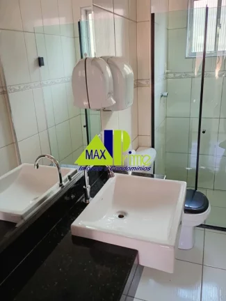 Imagem APARTAMENTO 45M²/02 DORMITÓRIOS/01 VAGA