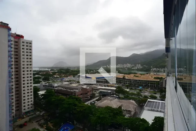 Imagem Apartamento à Venda - Barra da Tijuca, 2 Quartos, 81 m2