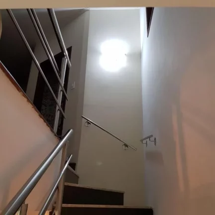 Imagem Sobrado à venda, 375 m² por R$ 1.200.000,00 - Jardim Imperador - Suzano/SP