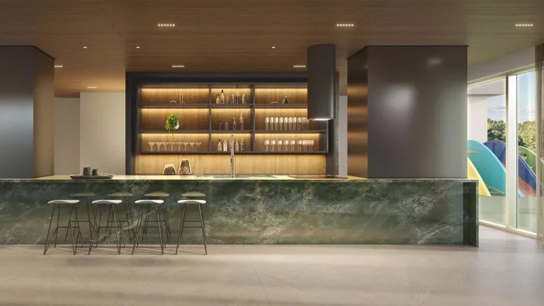 Imagem APARTAMENTO RESIDENCIAL em São Paulo - SP, Alto de Pinheiros