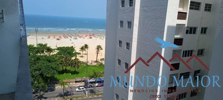 Apartamento com 2 Quartos, 2 wc - à venda, 101m - Gonzaga!