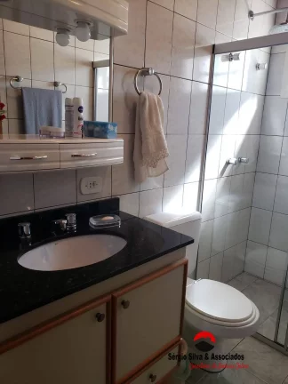 Imagem Casa a Venda na Região da Vila Porá em Campos do Jordão - SP