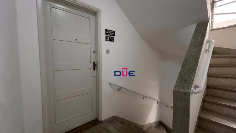 Imagem Apartamento com 1 dormitório amplo em ótima localização no Boqueirão