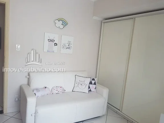 Imagem Casa Geraldo Correia Carvalho à venda #imoveisribeirao.com