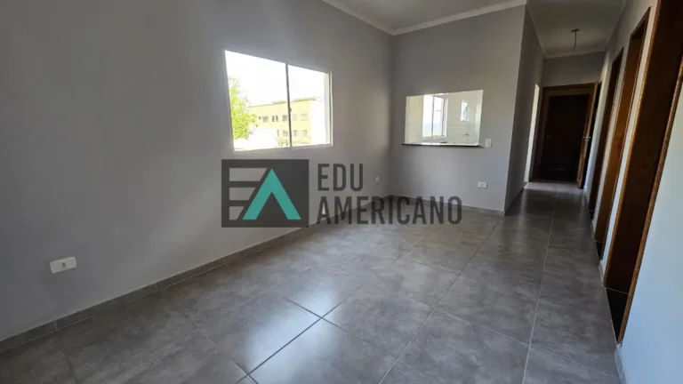 Imagem APARTAMENTO NO ALVINÓPOLIS 2 DORMITÓRIOS