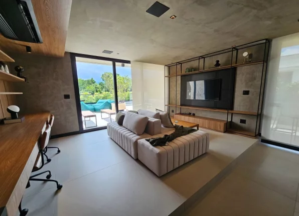 Imagem Luxuosa Casa de Alto Padrão à venda na Riviera de São Lourenço