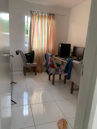 Imagem Morada Universitá - Apartamento Térreo com Área de Lazer e Vaga de Garagem