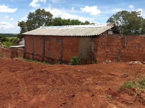 Imagem Terreno comercial à venda em Jardim Santa Mônica (aparecida de São Manuel), São Manuel - SP