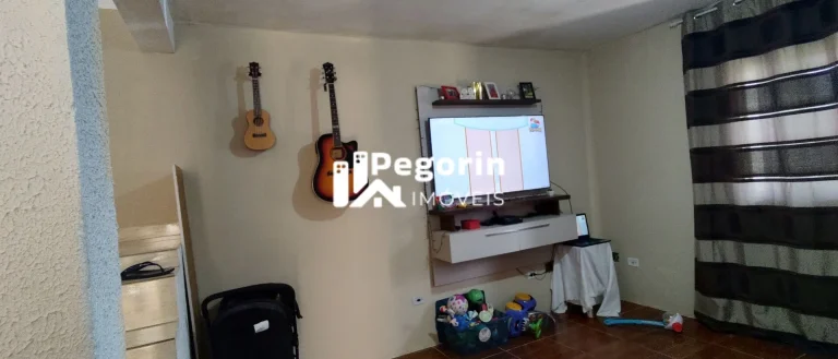 Imagem Sobrado à venda em Colombo, Palmital, com 4 quartos, 170,00m²