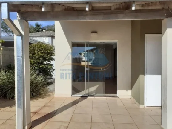 Imagem Casa Condominio - Ribeirão Preto - Guaporé - Região Sul