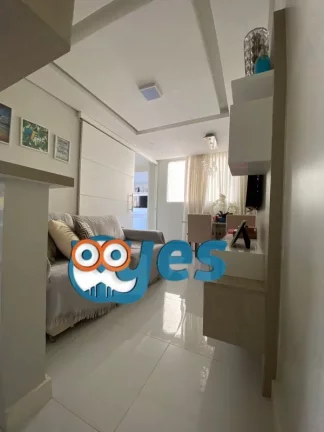 Imagem Apartamento Mobiliado para locação - Santa Monica 2