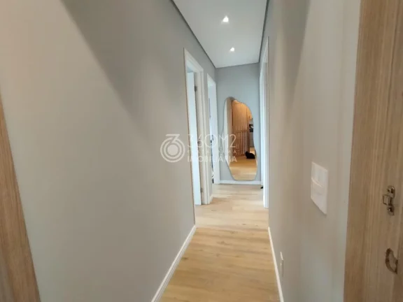 Imagem Apartamento para Venda em Santo André / SP no bairro Vila Apiaí