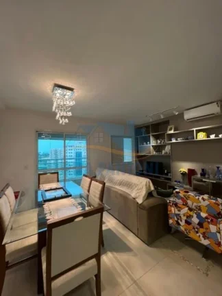 Imagem Apartamento - Ribeirão Preto - Jardim Botânico - Região Sul