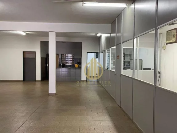 Imagem Casa à venda, 425 m² por R$ 1.200.000 - Jardim Zara - Ribeirão Preto/SP
