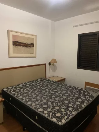 Imagem Flat para LOCAÇÃO em Jardim Paulista - Madison Plaza 36m²