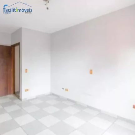 Imagem APARTAMENTO LOCAÇÃO VILA GONÇALVES - SÃO BERNARDO DO CAMPO - SP