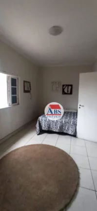 Imagem Sobrado com 2 dormitórios à venda, 96 m² por R$ 310.000,00 - Vila Ponte Nova - Cubatão/SP