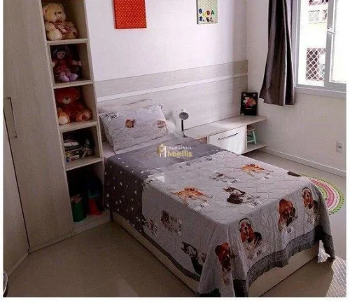 Imagem Apartamento com 3 Dormitorio(s) localizado(a) no bairro Marechal Rondon em Canoas / Rio Grande do Sul Ref.:57580133