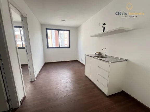 Imagem Apartamento Novo à Venda| 1 Quarto e sala | Vila Buarque