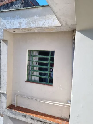 Imagem VENDO CASA COM 03 DORMITÓRIOS NO BAIRRO CAMPO GRANDE-CAMPININHA!