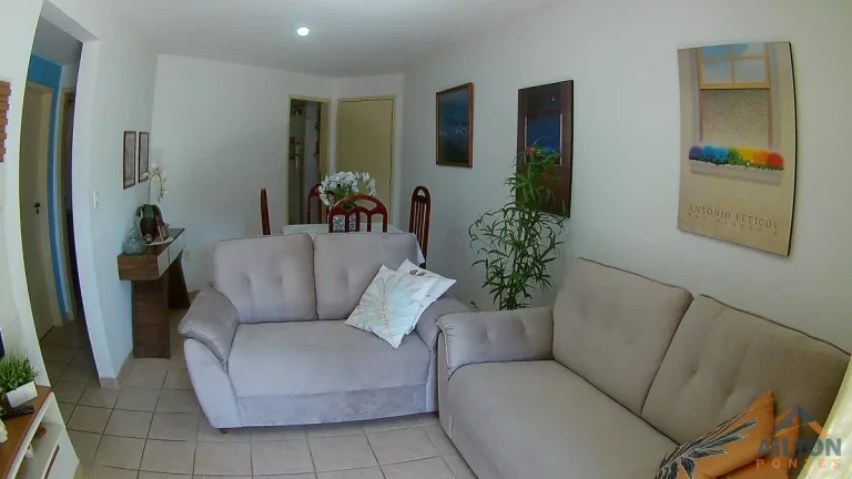 Imagem Apartamento com 3 Quartos à Venda na Praia do Morro - Guarapari/ES
