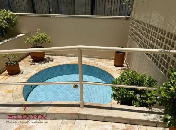Imagem Apartamento com 2 quartos, 60m², para locação em São Paulo, Perdizes