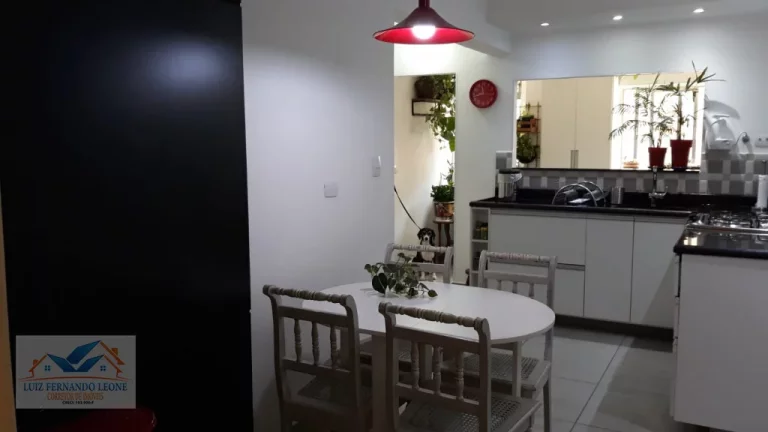 Imagem Apartamento à Venda no Cambuci: 2 dormitórios e 1 vaga. R$ 670.000