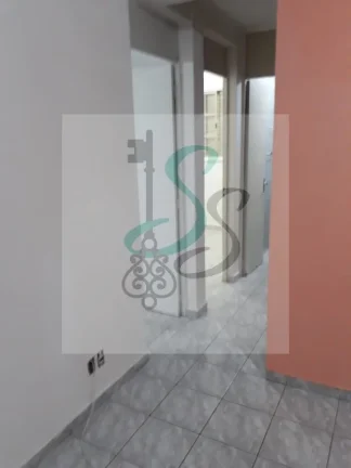 Imagem Venda Apartamento Parque Residencial Vila União, Campinas! 2 dormitórios, sala, cozinha, lavanderia, banheiro, vaga de garagem, 57 m² útil.