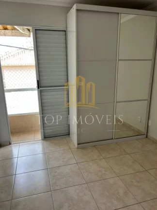 Imagem Casa de 3 quartos sendo 1 suíte no condominio Campo dei Fiori - Urbanova