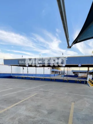 Imagem Galpão para locação, Asa Branca, 17 docas, sala de reunião, PETROLINA - PE