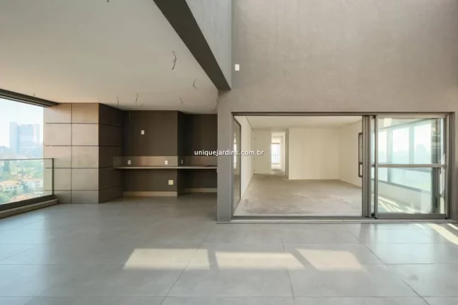 Imagem Cobertura Duplex à venda Higienópolis São Paulo