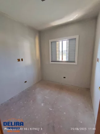 Imagem Sobrado com Área de Lazer Completa e em faze de acabamento
