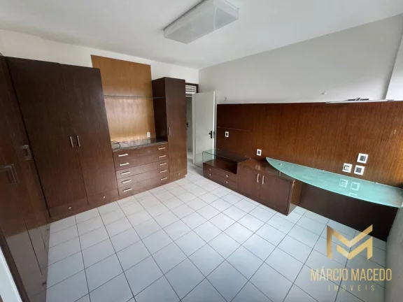 Imagem Vendo cobertura duplex com 4 suítes, 295 m² por R$ 1.250.000 - Meireles - Fortaleza/CE