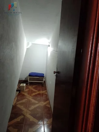 Imagem Sobrado à venda no bairro Jardim Rosa Garcia - Tatuí/SP