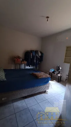 Imagem Casa para Venda em Três Lagoas / MS no bairro Ipacarai