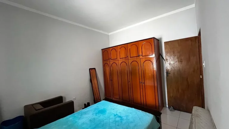 Imagem Sobrado com 3 dormitórios à venda, 156 m² por R$ 477.000,00 - Vila Odete - Poá/SP