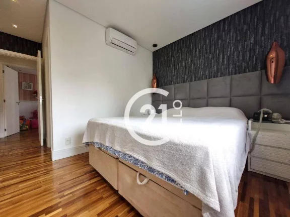 Imagem Apartamento com 2 dormitórios à venda no Morumbi - São Paulo/SP