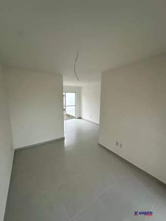 Imagem Vendo Duplex 3/4 em Condomínio - SIM
