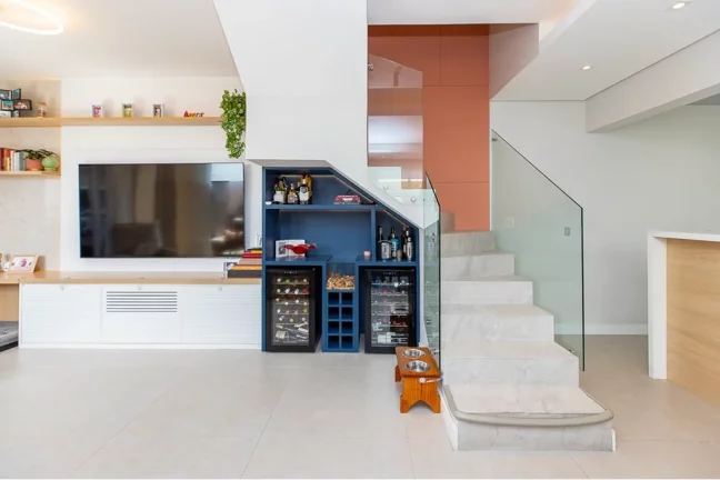 Imagem Apartamento à venda no bairro Bela Vista - São Paulo/SP