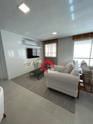 Imagem Apartamento à venda, 166 m² por R$ 1.399.000,00 - Praia do Futuro - Fortaleza/CE